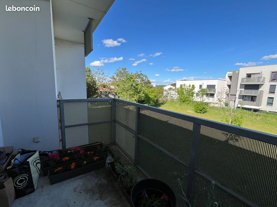 Appartement 2 pièces 40 m² · à Villenave-d'Ornon · 40 m² · 149 000 €