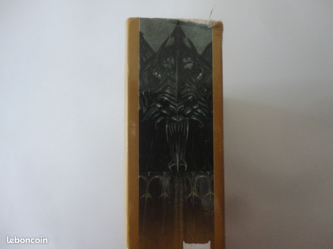 Megan lindholm / la porte du limbreth / mnemos (image 9)