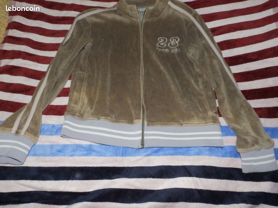 Veste 16 ans envoi possible (image 1)