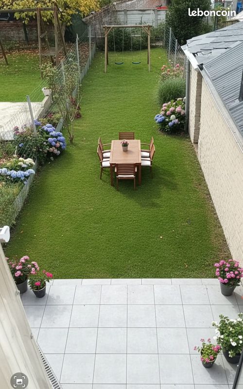 Maison 3 pièces 57 m² · à Hirson · 57 m² · 92 000 €