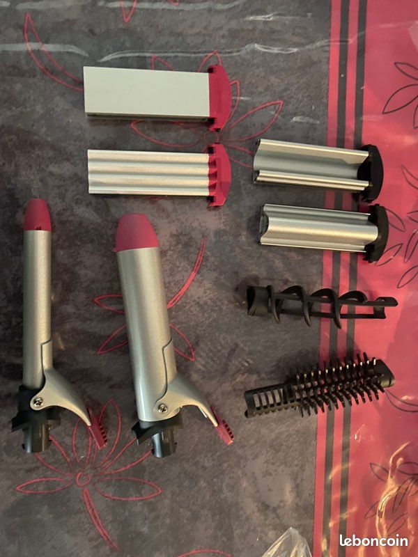 Boucleur babyliss (image 3)