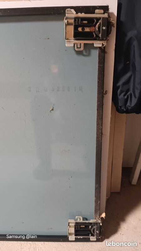 Je donne Porte coulissante avec miroir (image 2)