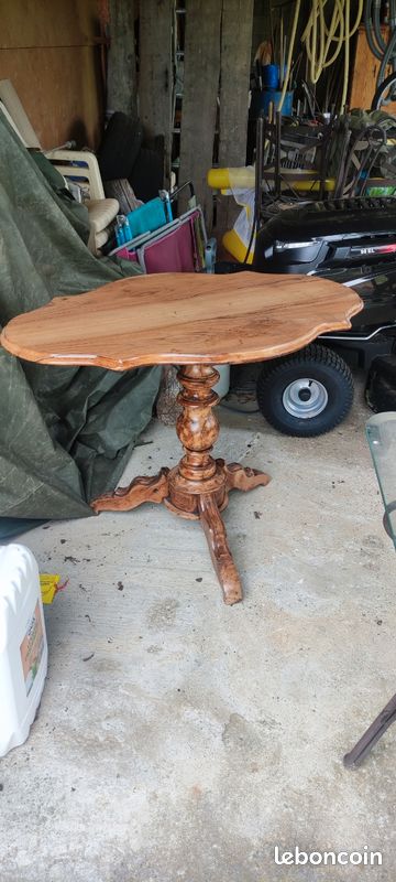 Table décoration (image 1)