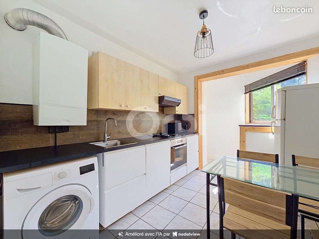 Appartement 4 pièces 84 m² · à Brest · 84 m² · 165 075 €