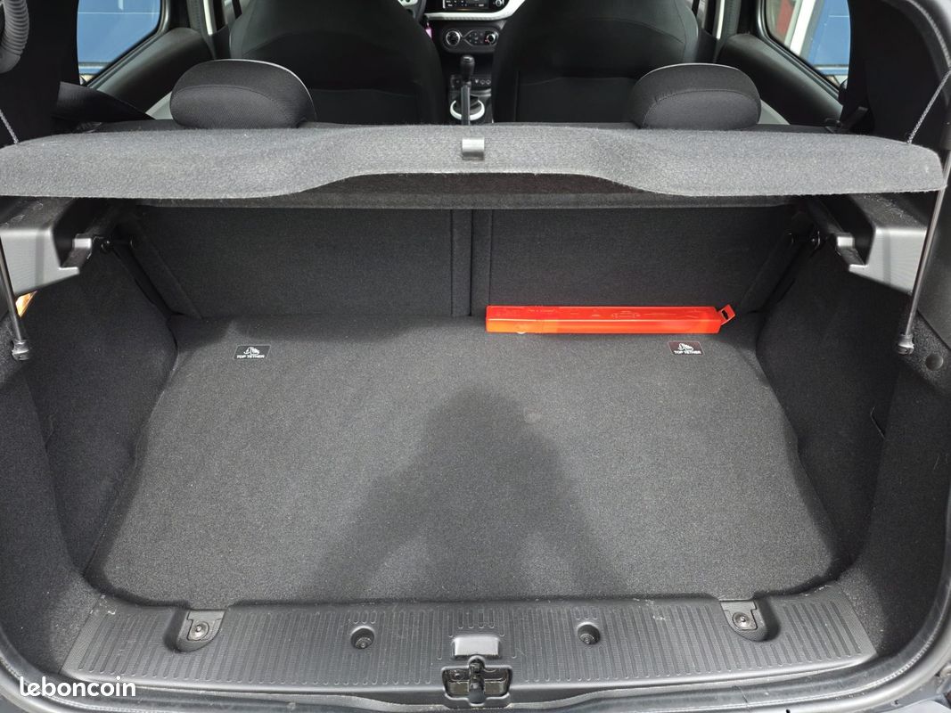 RENAULT TWINGO III SCe 65 Equilibre (image 16)