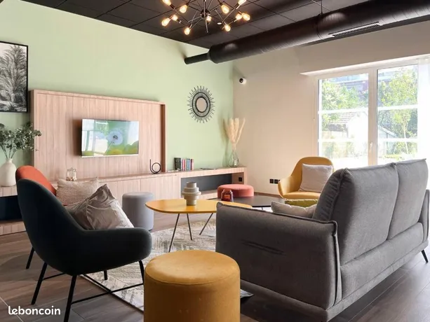 Annonce location Appartement toulouse