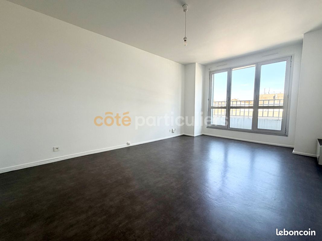 Appartement 3 pièces 71 m² · à Clermont-Ferrand · 71 m² · 825 €/mois