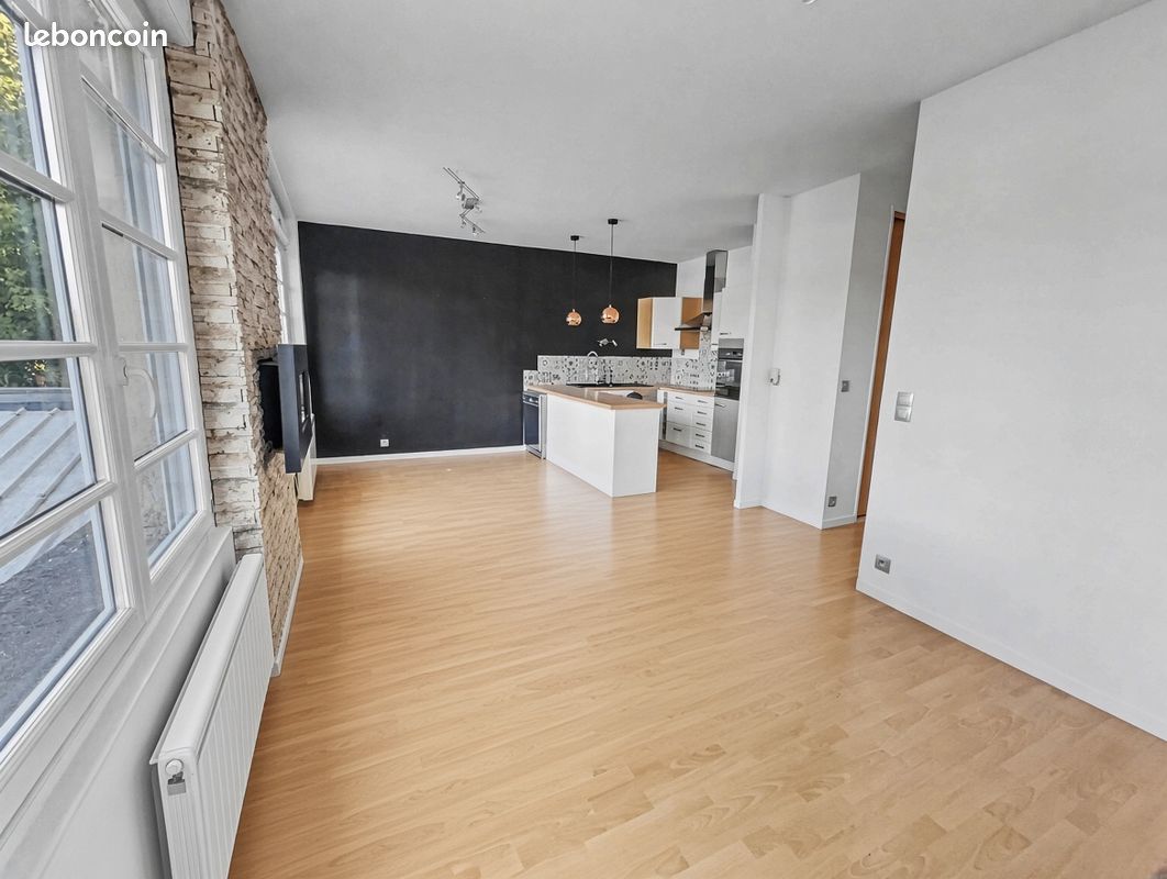 Appartement 3 pièces 70 m² · à Laxou · 70 m² · 139 000 €