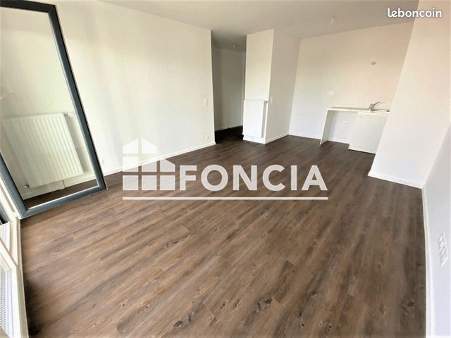 Appartement a louer maurepas - 3 pièce(s) - 58 m2 - Surfyn