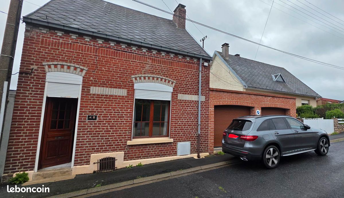 Maison 4 pièces 77 m² (image 1)