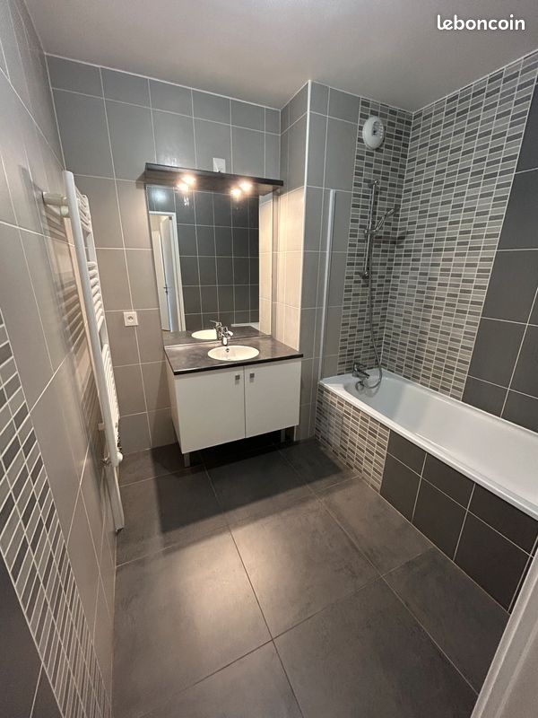 Appartement a louer sartrouville - 3 pièce(s) - 60 m2 - Surfyn