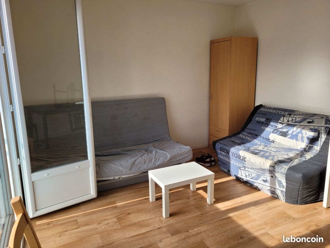 Appartement 4 pièces 65 m² · à Rennes · 65 m² · 395 €/mois