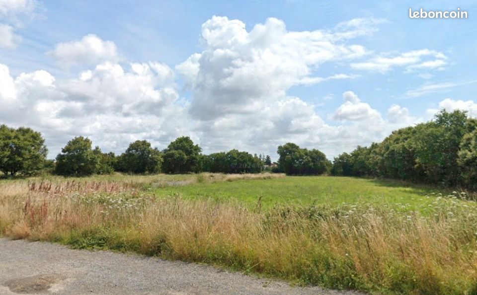 Terrain 258 m² Longeville Sur Mer · à Longeville-sur-Mer · 58 500 €