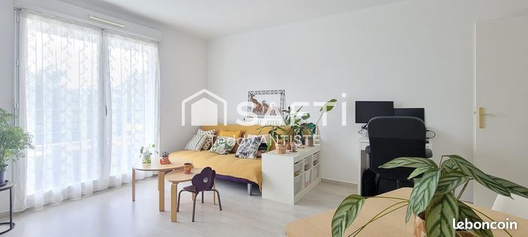Appartement 3 pièces 67 m²