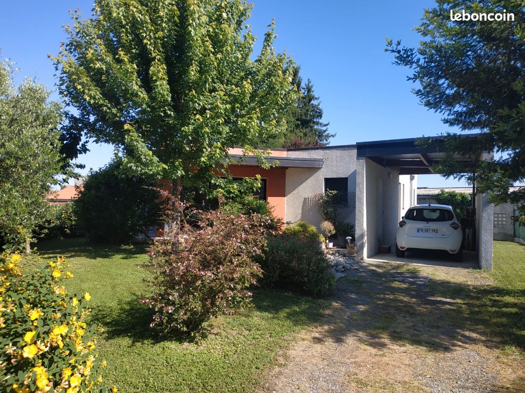 Maison 4 pièces 87 m² · à Tarbes · 87 m² · 210 000 €