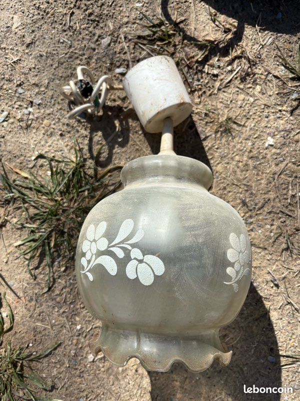 Lustre ancien (image 1)
