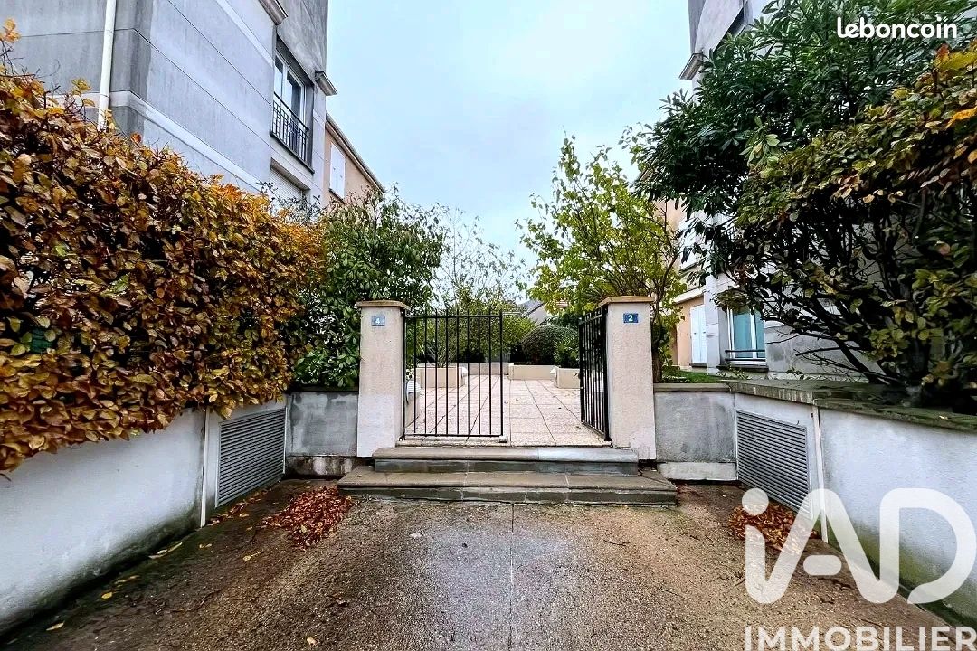 Appartement a louer taverny - 3 pièce(s) - 66 m2 - Surfyn