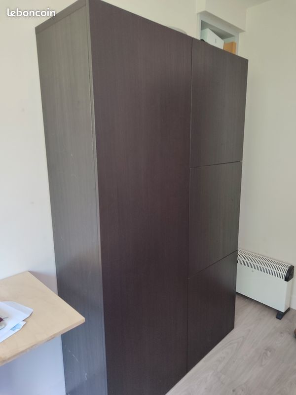 Armoire ikea (image 4)