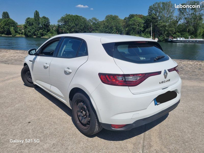 Mégane IV 1.5 dCi (image 2)