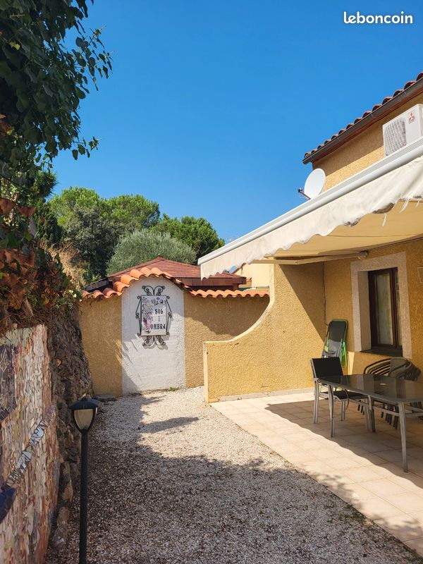 Maison 3 pièces 54 m² · à Montner · 54 m² · 109 000 €