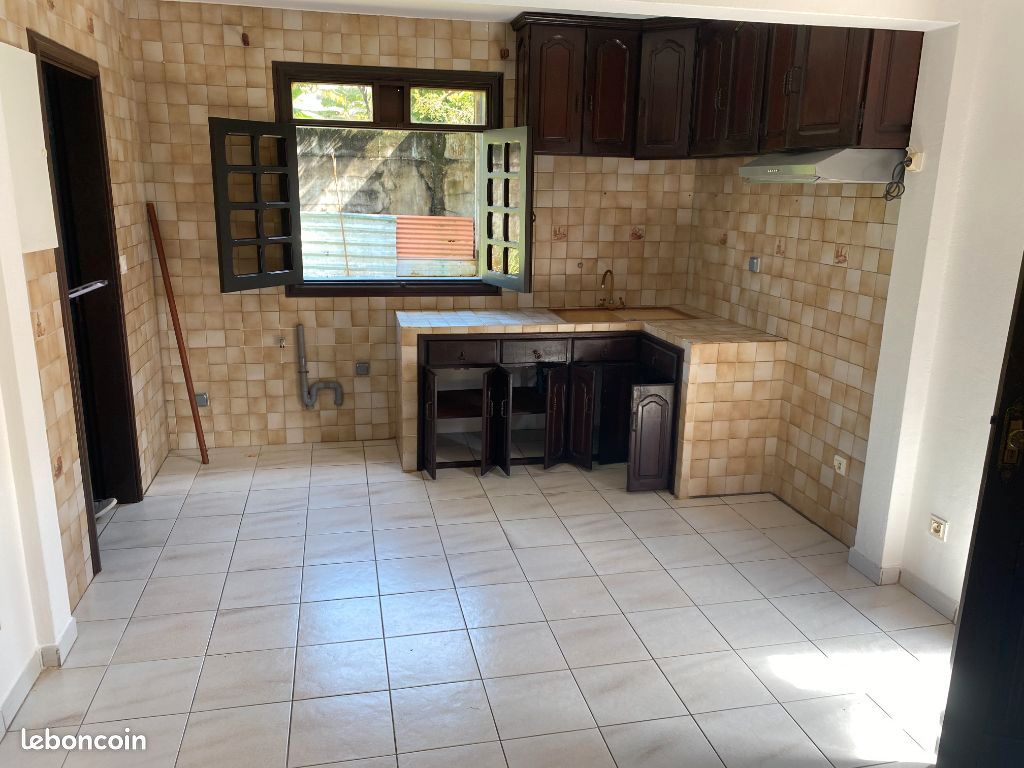 Appartement 1 pièce 26 m² · à Cayenne · 26 m² · 1 080 €/mois