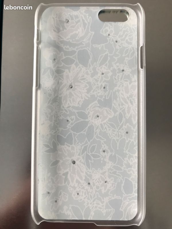 Coque IPhone 6/6S neuve (image 3)