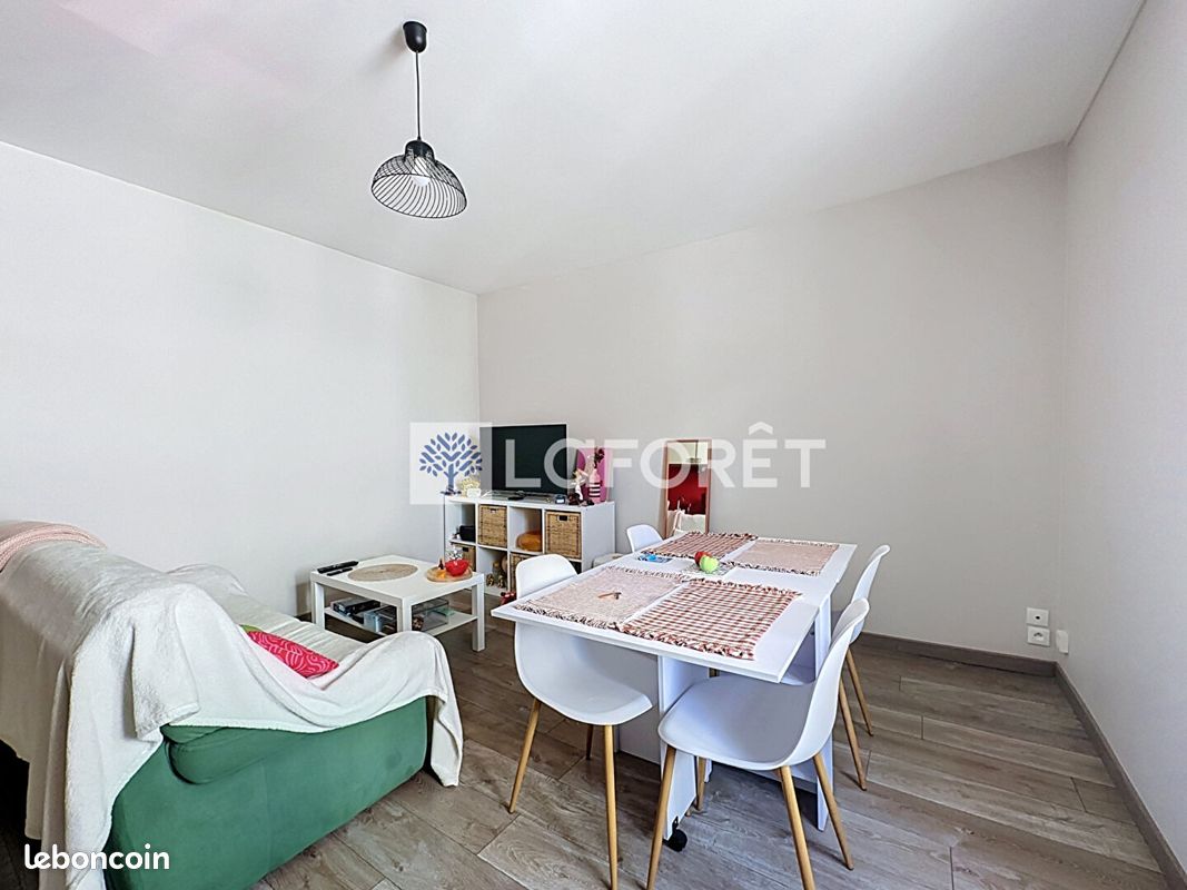 Maison 2 pièces 34 m² · à Bressuire · 34 m² · 460 €