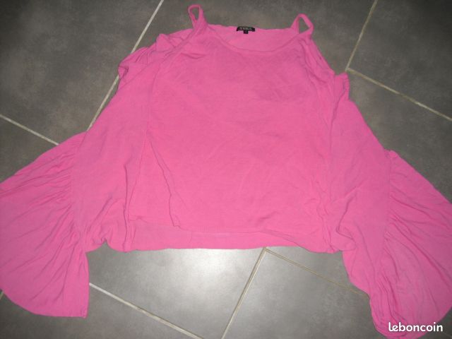 Haut yuka (image 2)