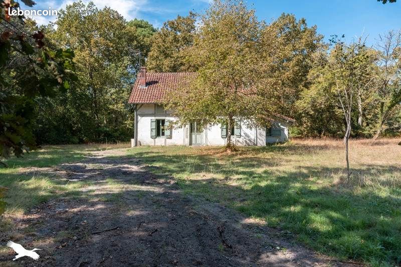 Maison 5 pièces 145 m² · au Sen · 145 m² · 272 896 €