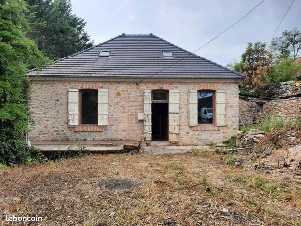 Maison 4 pièces 85 m²