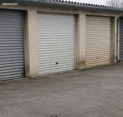 Box · à Ablon-sur-Seine · 19 000 €