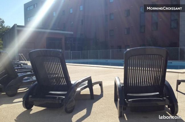 Appartement a louer merignac - 1 pièce(s) - 20 m2 - Surfyn