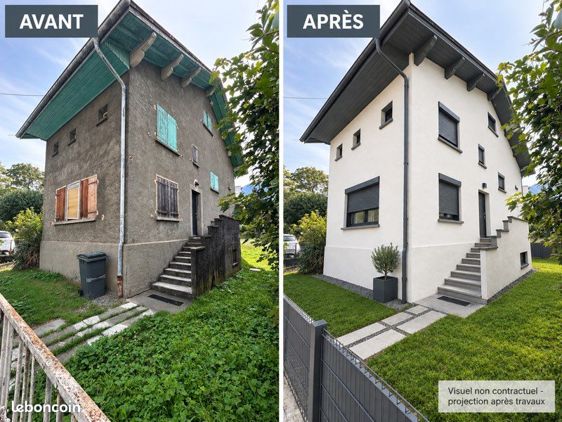 Maison 7 pièces 180 m² · à Cluses · 180 m² · 239 000 €