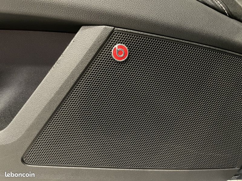 Seat LEON Cupra SC 2.0 TSI 300cv / BeatsAudio / LED / Carplay / Carnet Complet (image 28)