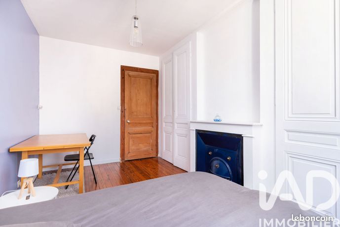 Appartement 3 pièces 59 m² — 7
