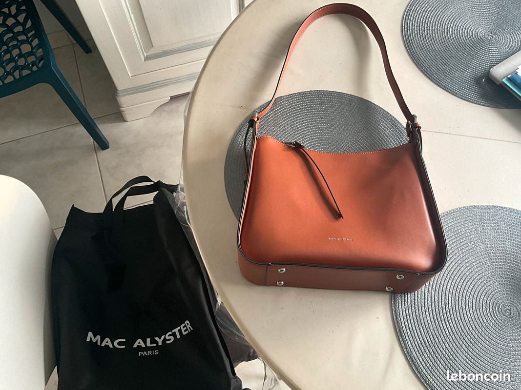 Sac à main mac alyster (image 5)