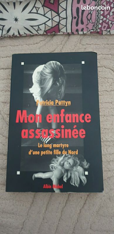 Mon enfance assassinée (image 2)