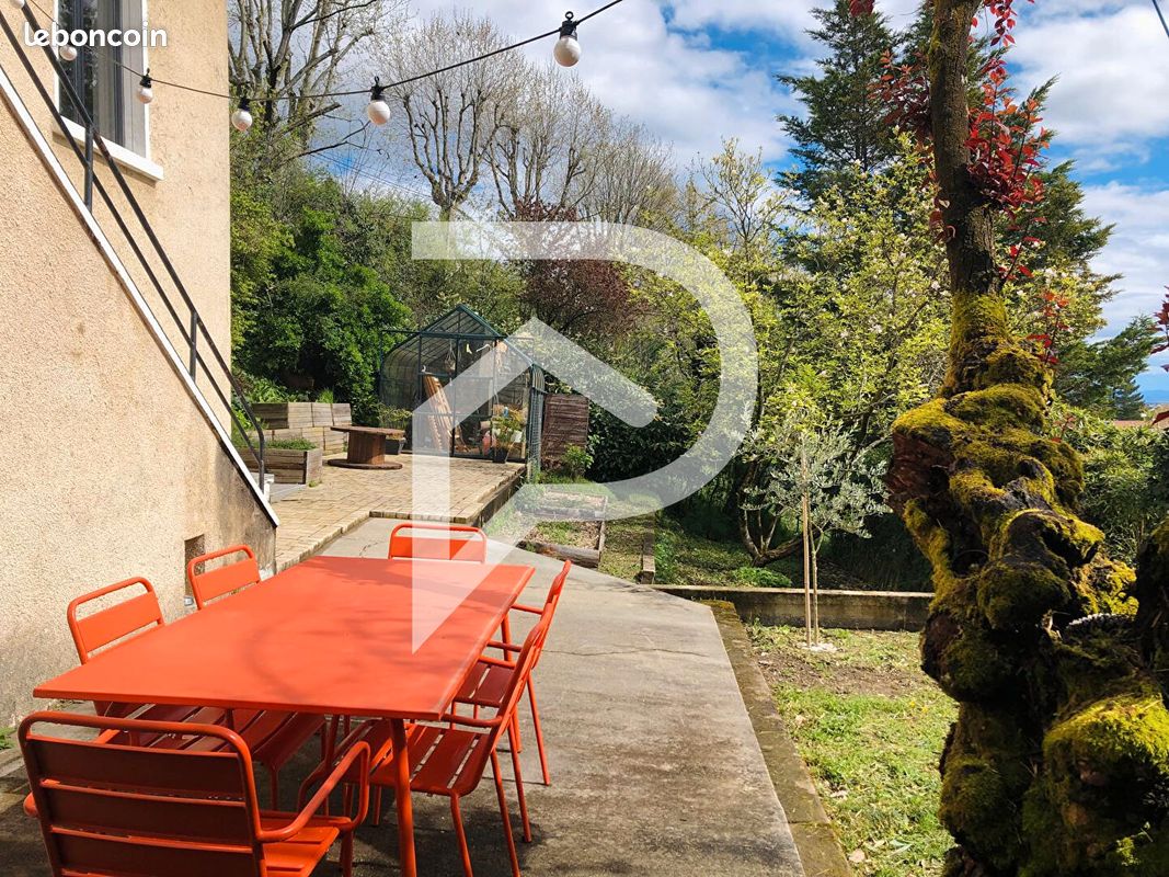 Maison 5 pièces 89 m² · à Miribel · 89 m² · 1 500 €/mois