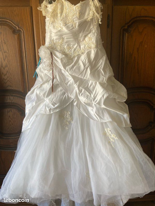 Robe de marié (image 3)