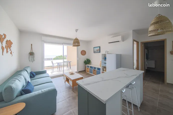 Annonce location Appartement bastia