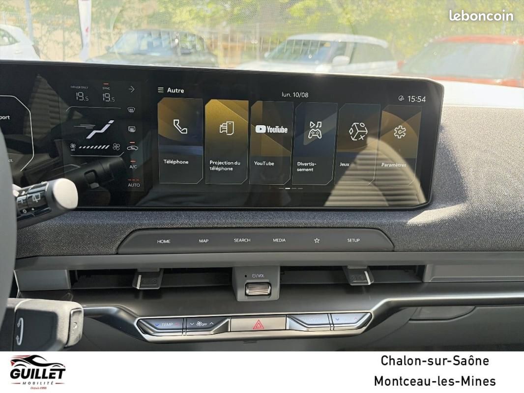 Kia EV2 99,5 kW (135 ch) Autonomie Longue 61 kWh GT-Line (image 20)
