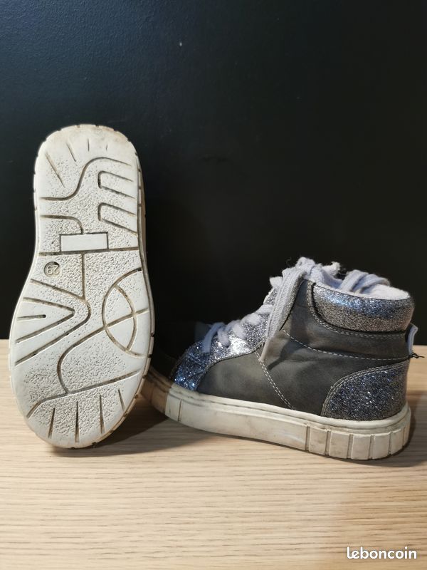 Chaussure enfant T30 (image 3)