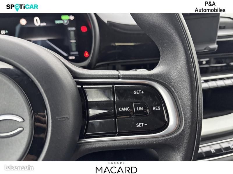Fiat 500 e 95ch Action (image 14)