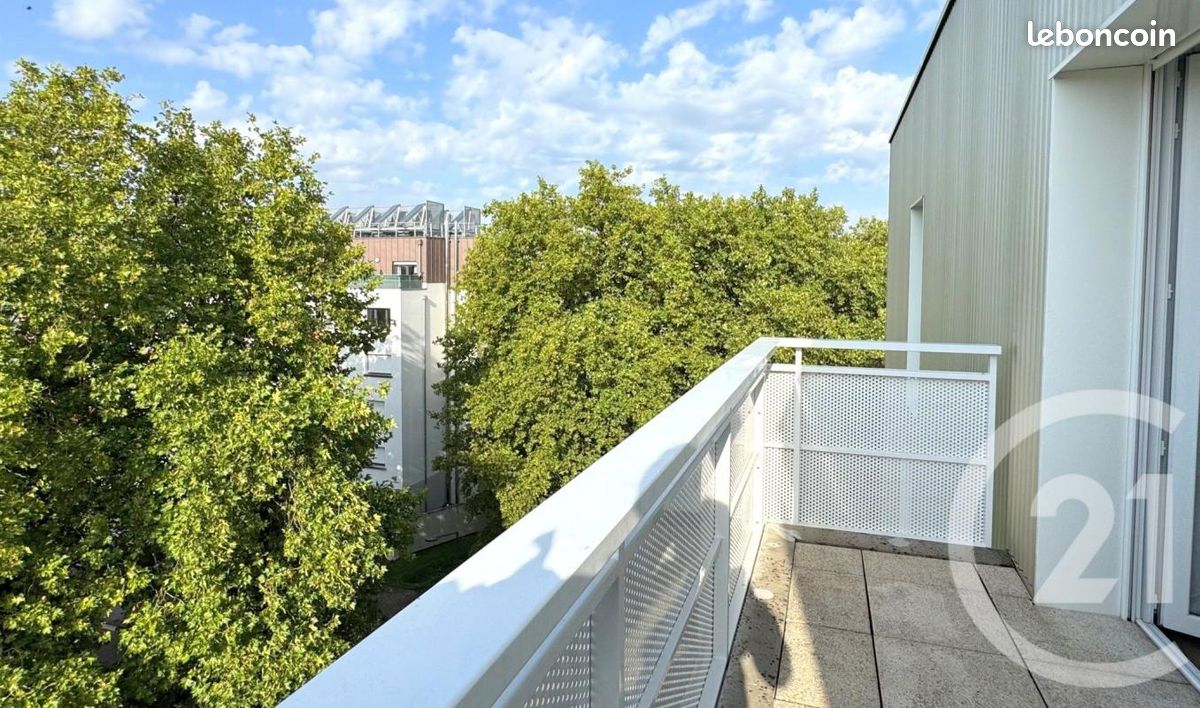 Appartement 5 pièces 103 m² · à Rennes · 103 m² · 469 900 €