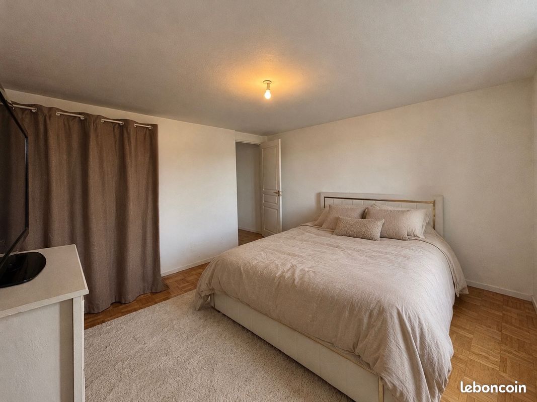 Appartement 4 pièces 82 m² · à Calais · 82 m² · 147 876 €