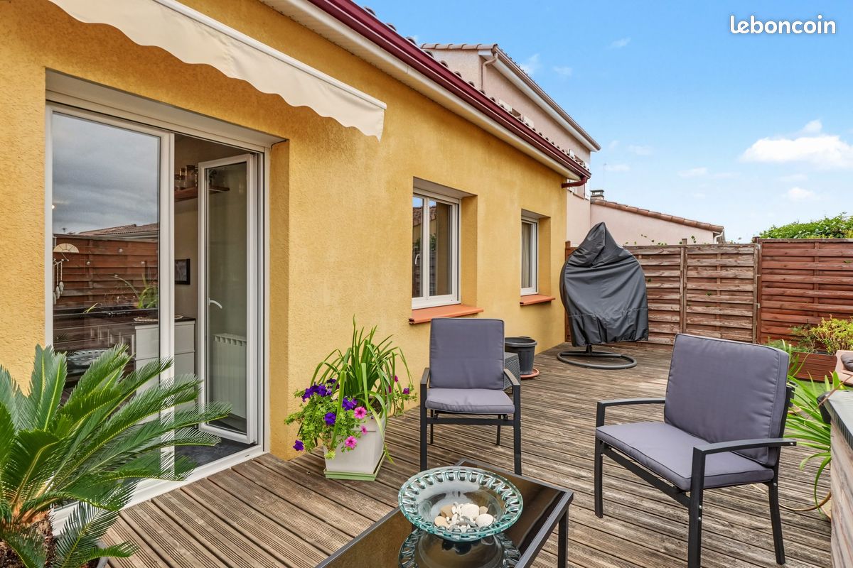 Maison 3 pièces 67 m² · à Grenade · 67 m² · 235 000 €