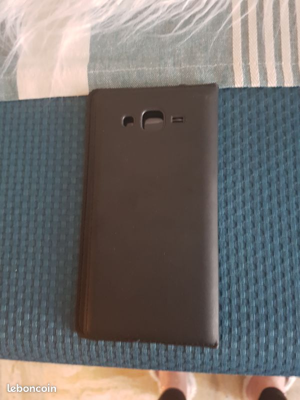 Protection portable Samsung prime (image 4)
