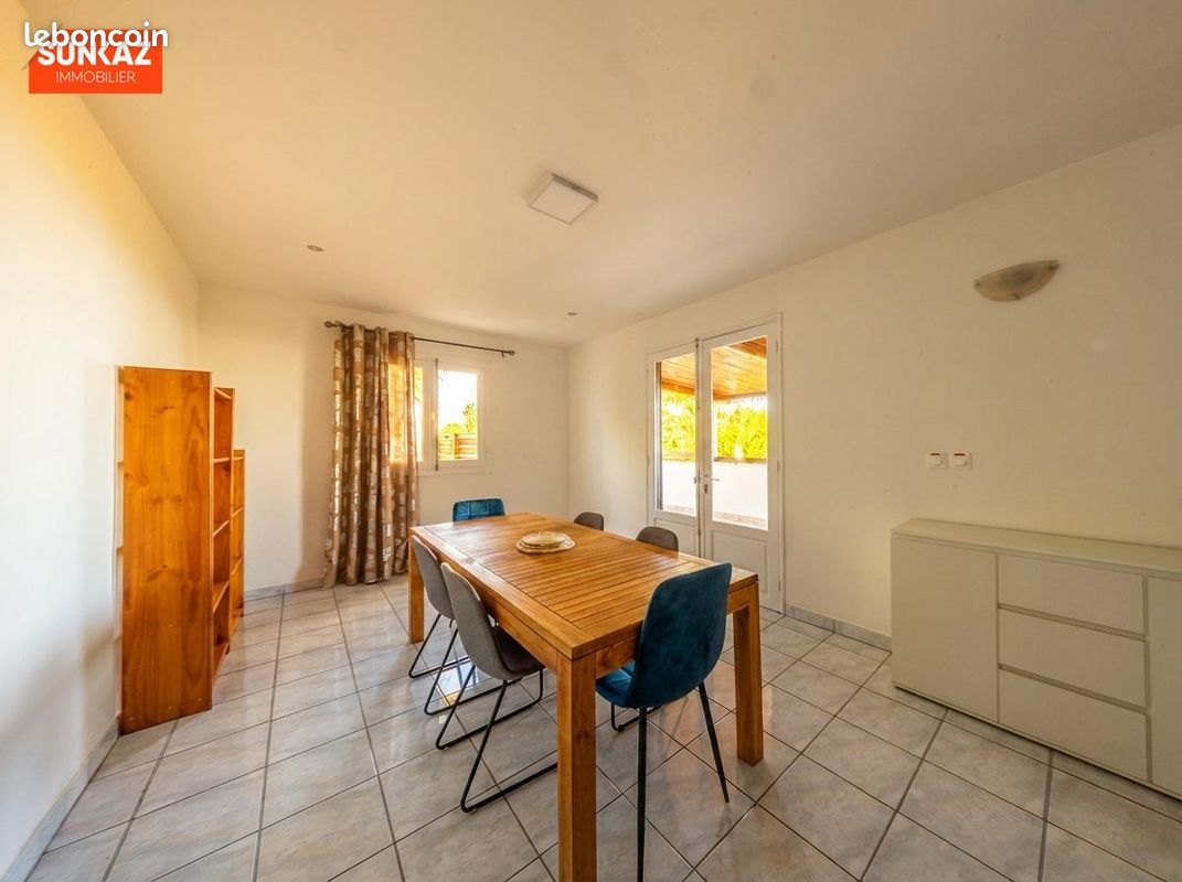 Maison 3 pièces 80 m² · à Le Tampon · 80 m² · 1 150 €