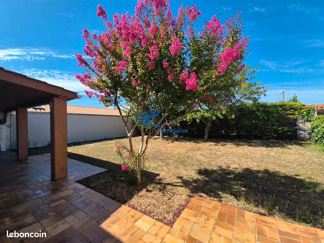 Maison 4 pièces 99 m² · à Aytré · 99 m² · 334 000 €
