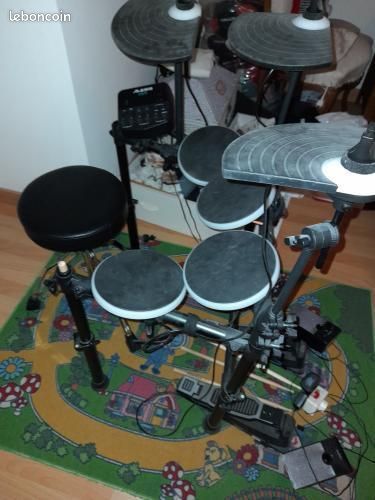 Batterie électronique Alesis (image 1)